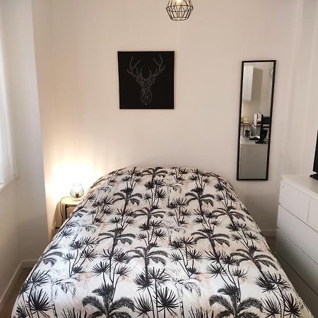 Le Repere - Focalimmo Apartment ฟัว ภายนอก รูปภาพ