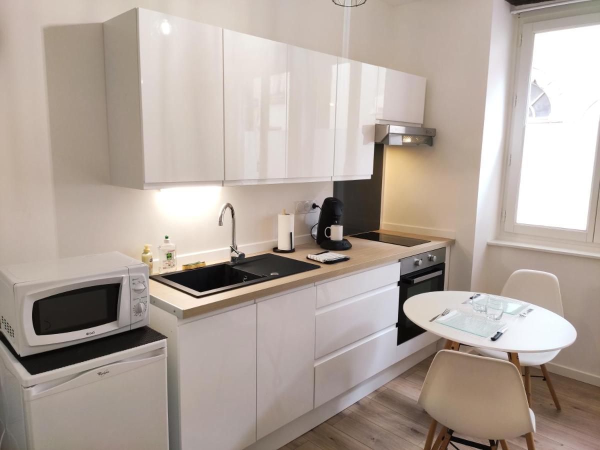 Le Repere - Focalimmo Apartment ฟัว ภายนอก รูปภาพ