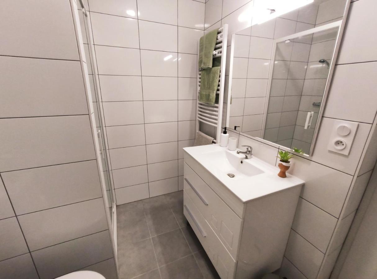 Le Repere - Focalimmo Apartment ฟัว ภายนอก รูปภาพ
