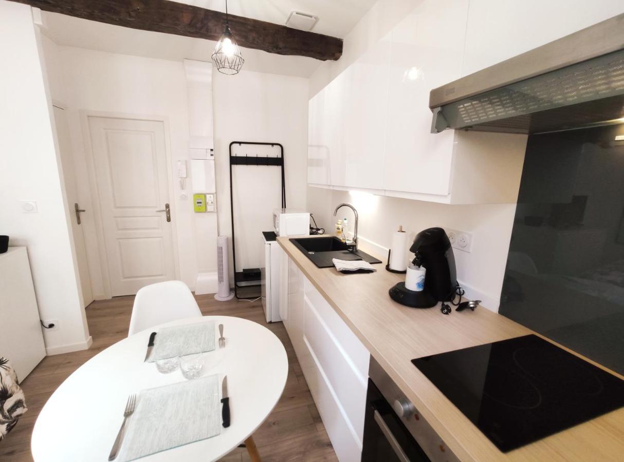 Le Repere - Focalimmo Apartment ฟัว ภายนอก รูปภาพ