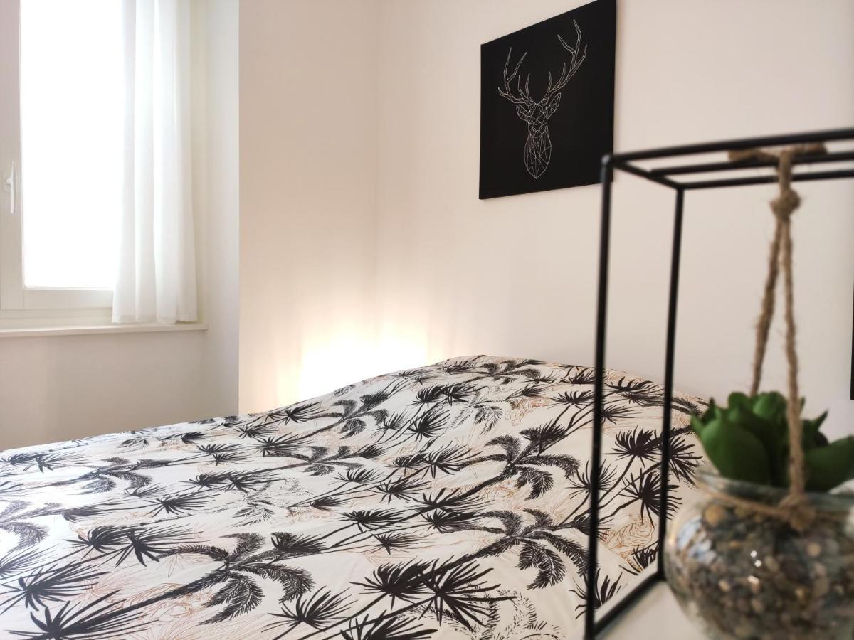 Le Repere - Focalimmo Apartment ฟัว ภายนอก รูปภาพ