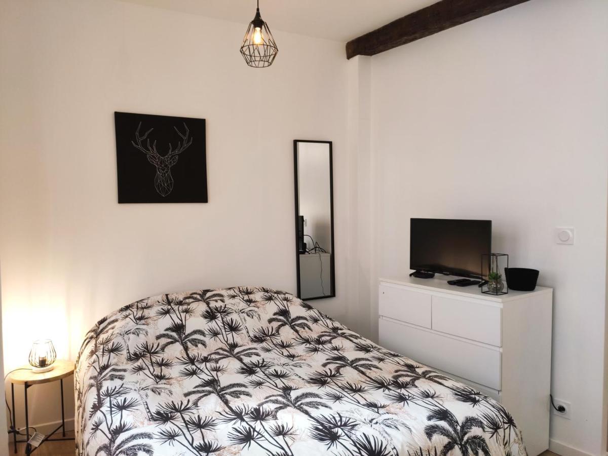 Le Repere - Focalimmo Apartment ฟัว ภายนอก รูปภาพ
