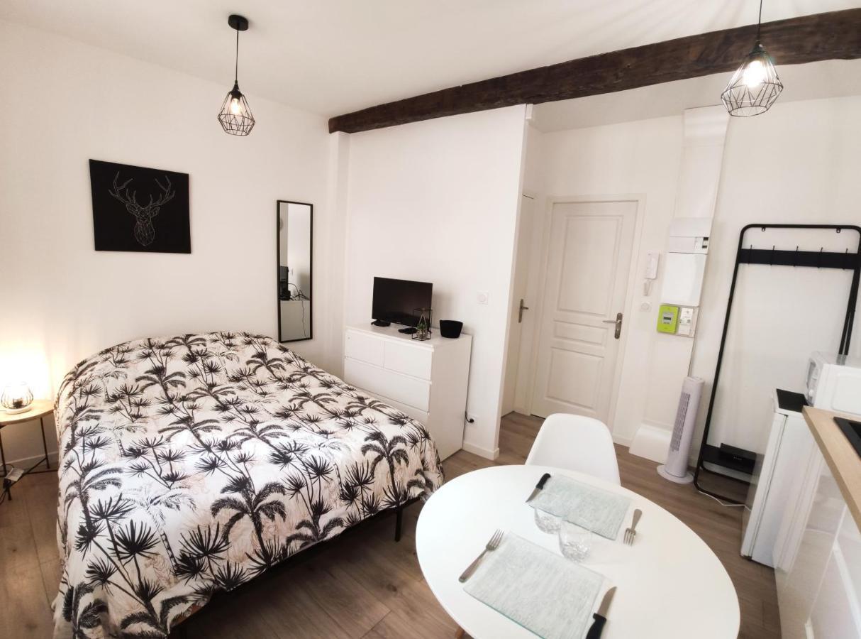 Le Repere - Focalimmo Apartment ฟัว ภายนอก รูปภาพ